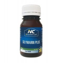 Nutrition Care 澳洲护肝片 肝脏排毒解酒 养肝60片