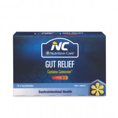 Nutrition Care澳洲养胃粉便携装 肠胃调理养护养胃食品（5g*14包）